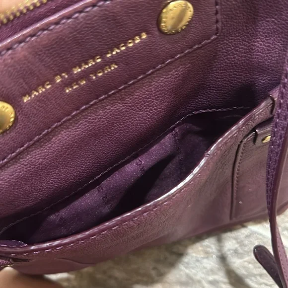 Marc By Marc Jacob’s crossbody - Picture 5 of 5